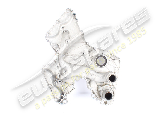 usato ferrari numero di parte del coperchio del carter anteriore 55037011