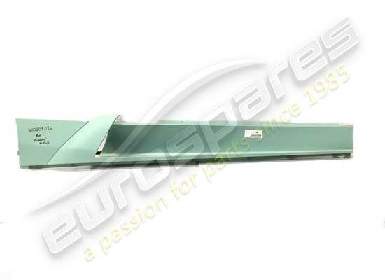 nuovo lamborghini rivestimento esterno codice articolo 410809036