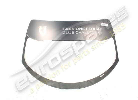 usato ferrari parabrezza codice articolo 88385100