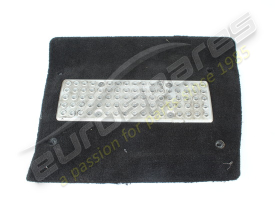 usato ferrari numero parte poggiapiedi lato passeggero 772160