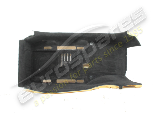 usato ferrari tappeto pianale sx base gdx codice articolo 772151