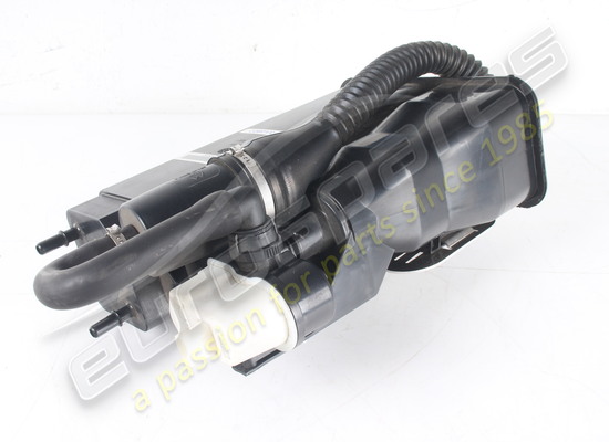 usato ferrari corpo filtro vapore numero parte 312807