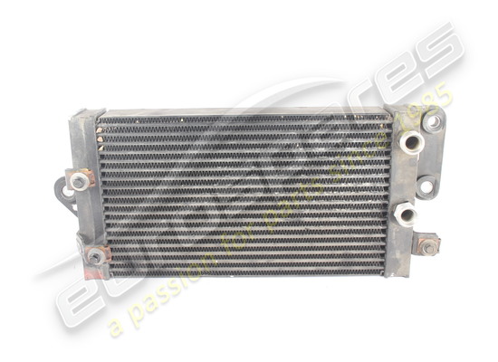 usato ferrari codice articolo radiatore dx 295369