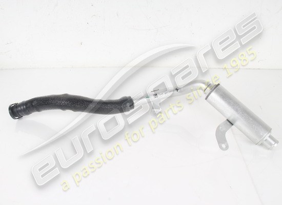 usato ferrari tubo valvola di scarico rigido lh numero parte 847290