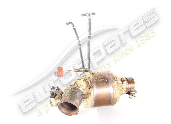 usato ferrari numero parte completo gpf dx 876357