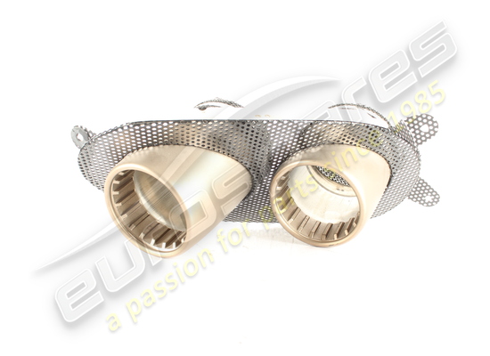un altro) ferrari griglia terminale opt dx complete part number 880004