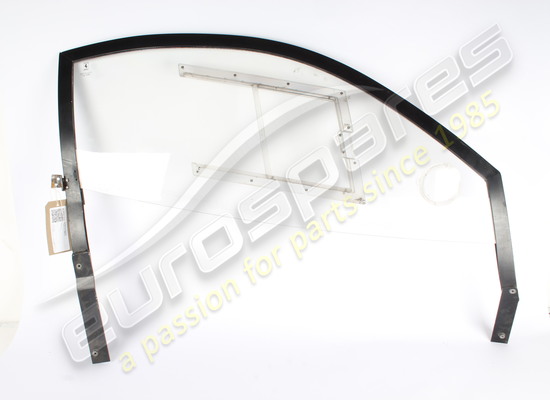 danneggiato ferrari telaio finestra completo rh con codice 83717900