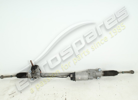 usato ferrari codice parte scatola sterzo 839414