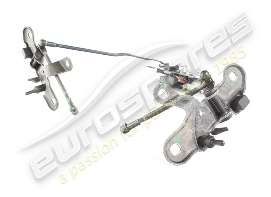 usato ferrari numero di parte del blocco anteriore completo 762702