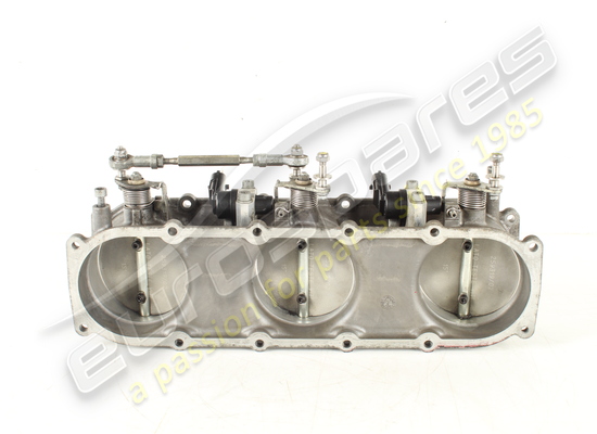 usato ferrari compensatore centrale completo b codice articolo 281192