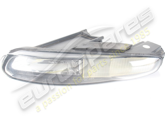 usato maserati numero parte fendinebbia sx 383100115