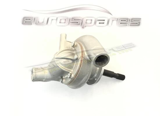 nuovo eurospares pompa acqua completa codice articolo 001704498/a