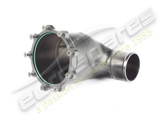 usato ferrari completo rh fast filler neck numero parte 333656