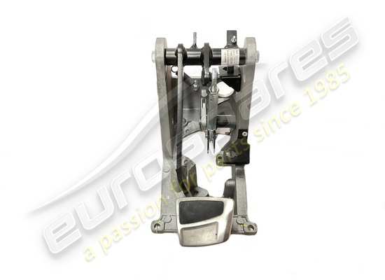 usato eurospares codice articolo scatola pedale freno completa eap1425703