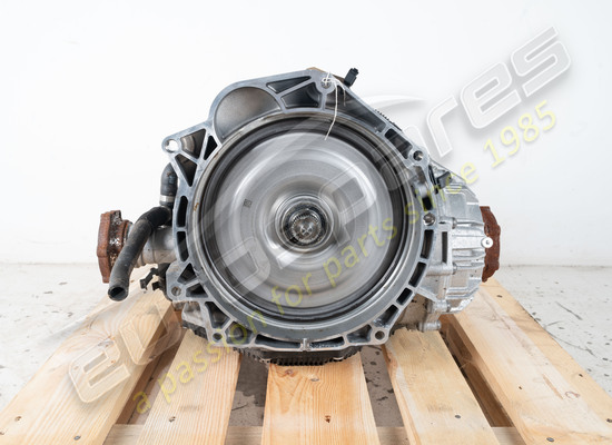 usato porsche 7-speed cambio a doppia frizione numero di parte 0bg300044a