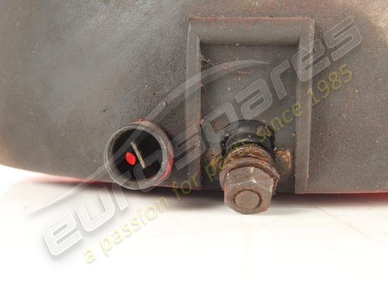 usato ferrari gruppo fendinebbia posteriore codice articolo 60670000