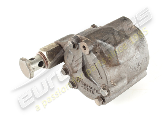 usato ferrari numero di parte della servopompa 123326