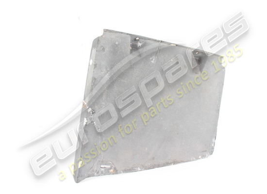 danneggiato ferrari numero parte lh shield 62128000