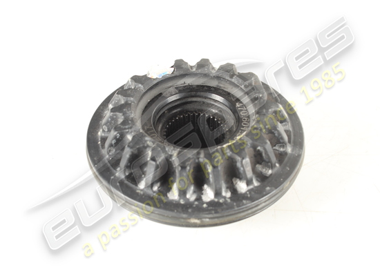 usato lamborghini elemento di fissaggio - nero codice articolo 470601295a