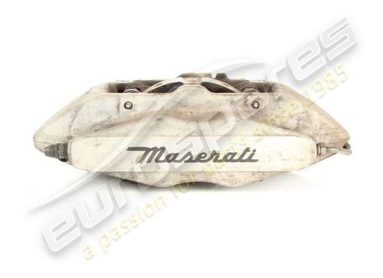 usato maserati pinza anteriore destro (157ds/330/ codice articolo 670032714