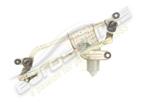 usato ferrari tergicristallo con motore codice articolo 85804100