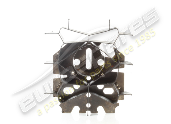 usato maserati protezione deflettore coppa olio numero di parte 585011000