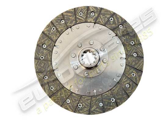 nuovo eurospares codice articolo disco frizione 109463