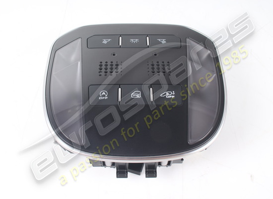 usato ferrari unità luce centrale da soffitto codice articolo 332301