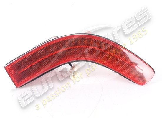 usato maserati fanale posteriore dx codice articolo 383100138