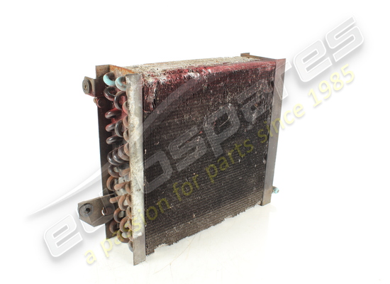 usato ferrari condensatore aria condizionata numero di parte 60649100