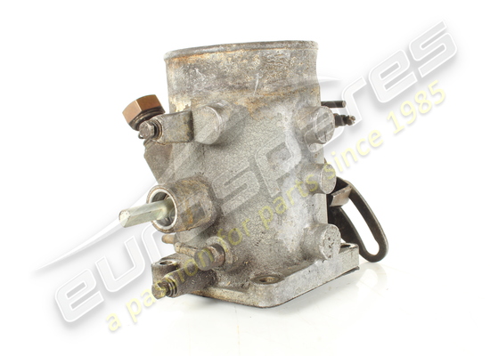 usato ferrari corpo farfallato completo codice 128956