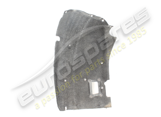 usato ferrari scudo completo per parafango anteriore sx codice articolo 83296800