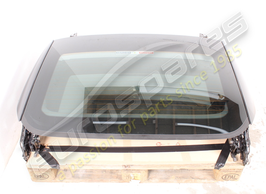 usato ferrari codice articolo rht completo 82956771