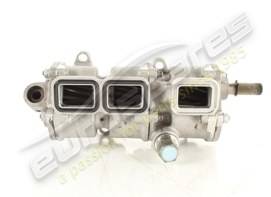 usato eurospares pompa olio completa codice articolo eap1409675