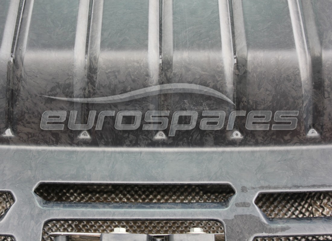 lamborghini 2016 (lp610-4 coupe) con 3,806 miles, in preparazione per lo smantellamento di #7