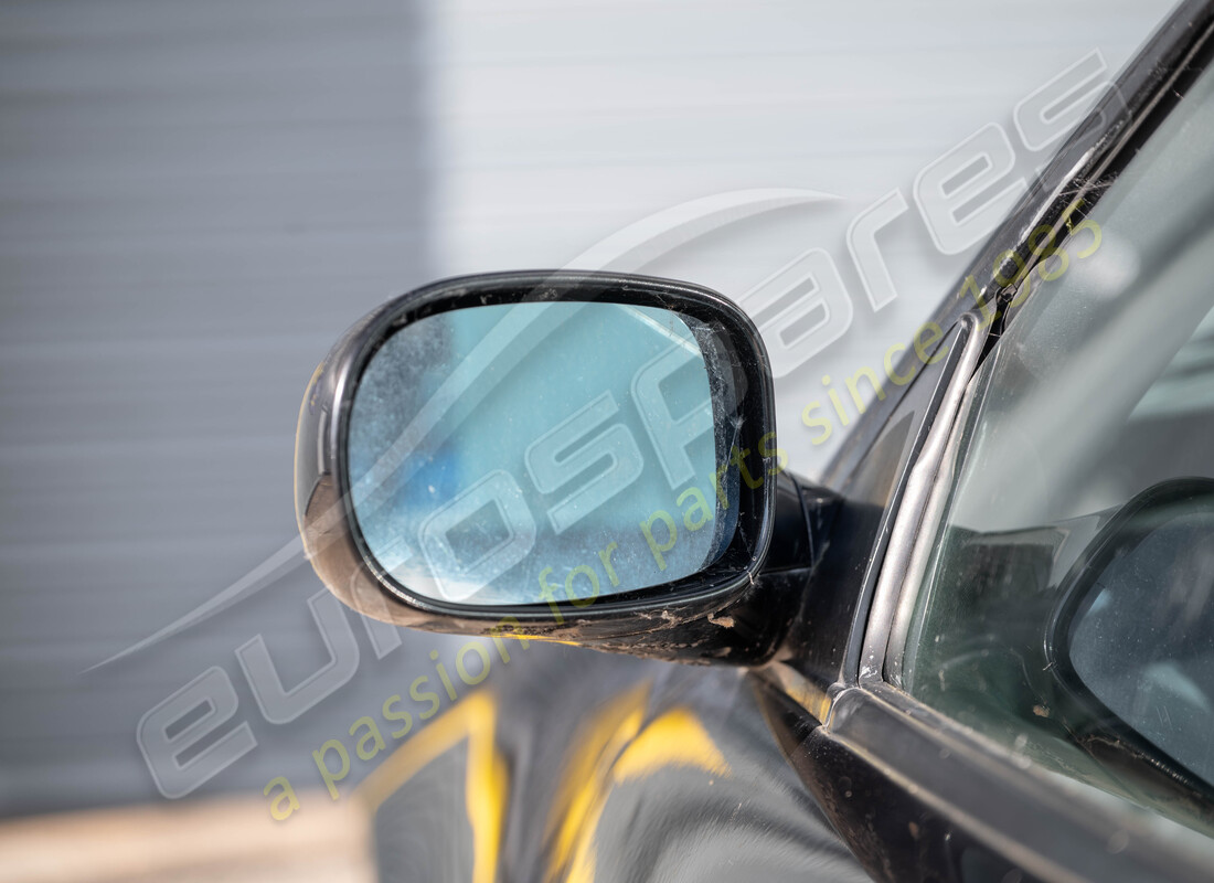 maserati 3200 gt/gta/assetto corsa con 66104, in preparazione per lo smantellamento di #30