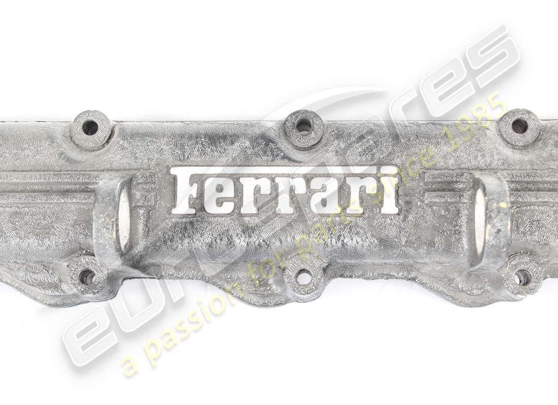 nuovo ferrari coperchio camma per testa destra. numero parte 100104 (2)