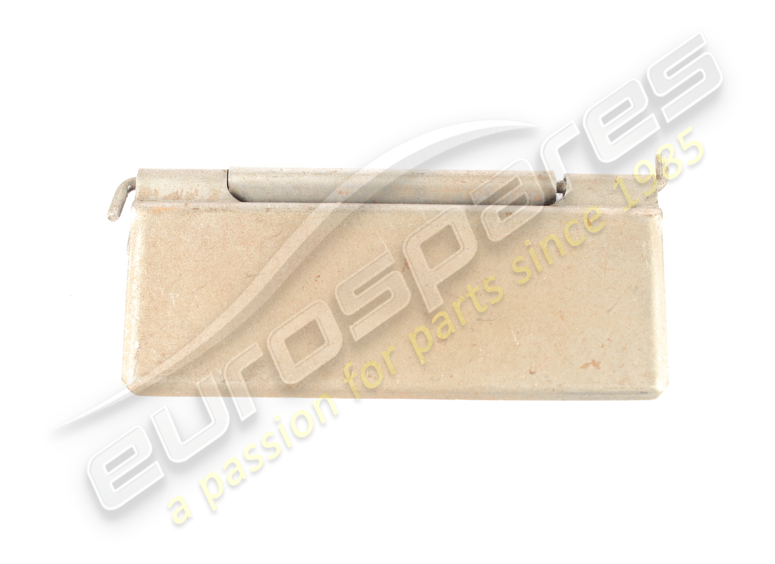 nuovo ferrari scudo. numero parte 100024 (2)