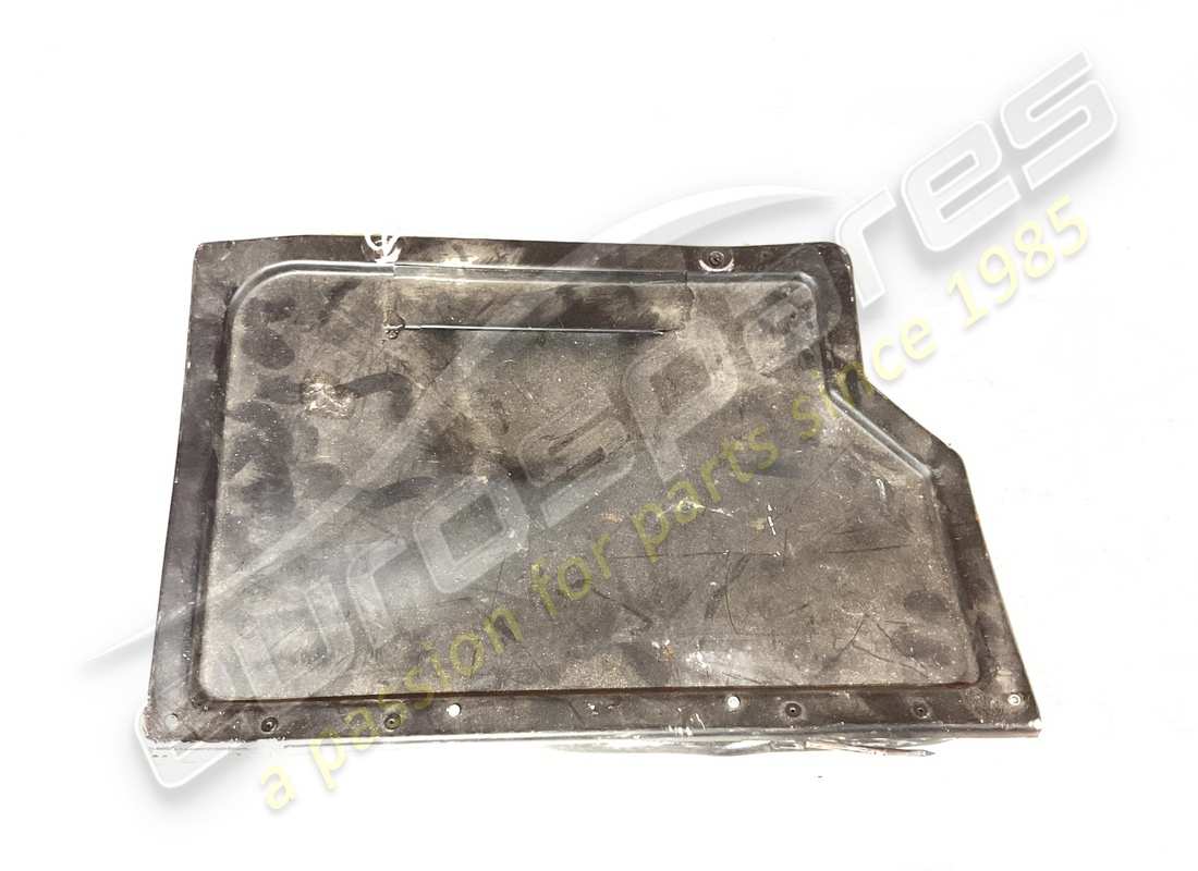 COPERCHIO BATTERIA Ferrari USATO. NUMERO PARTE 61479800 (1)