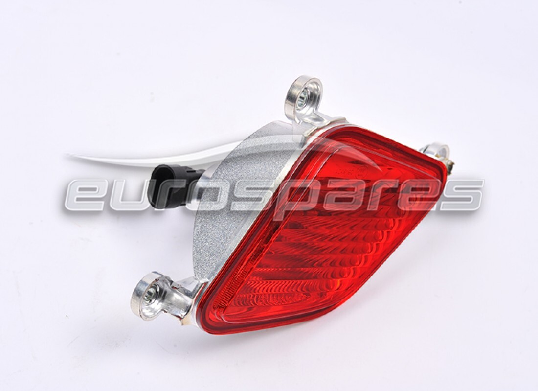 nuovo ferrari fendinebbia posteriore sinistro. numero parte 81900800 (1)