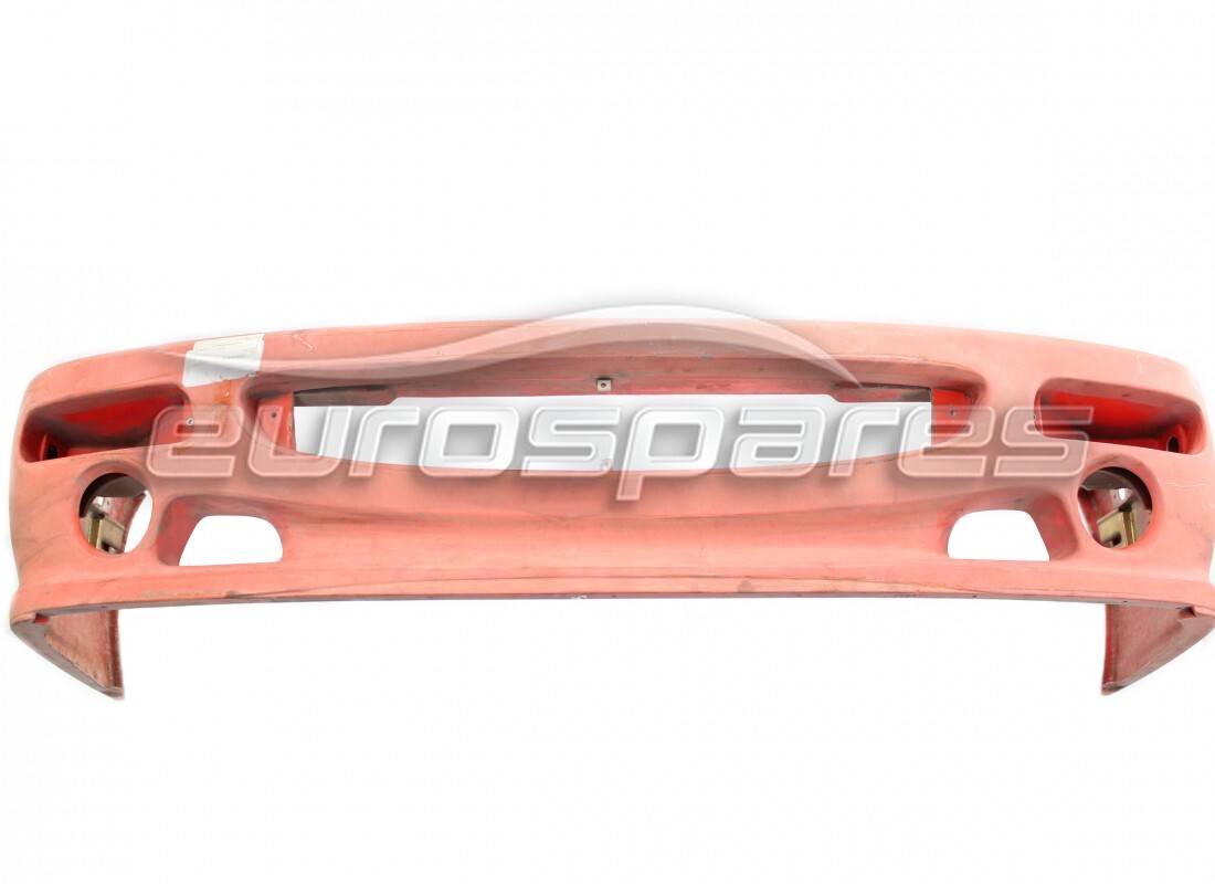 NUOVO (ALTRO) Ferrari PARAURTI ANTERIORE. NUMERO PARTE 64456410 (1)