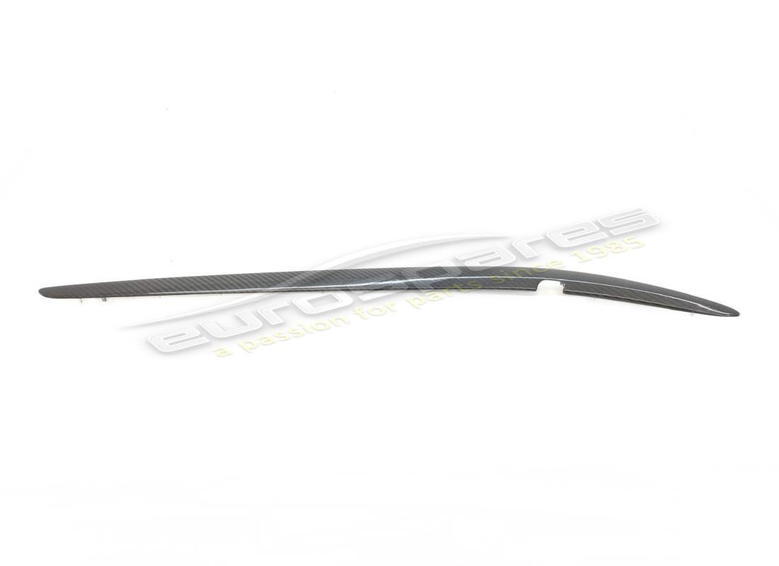 nuovo maserati modanat. anteriore sx.-carbonio. numero parte 82410277 (1)