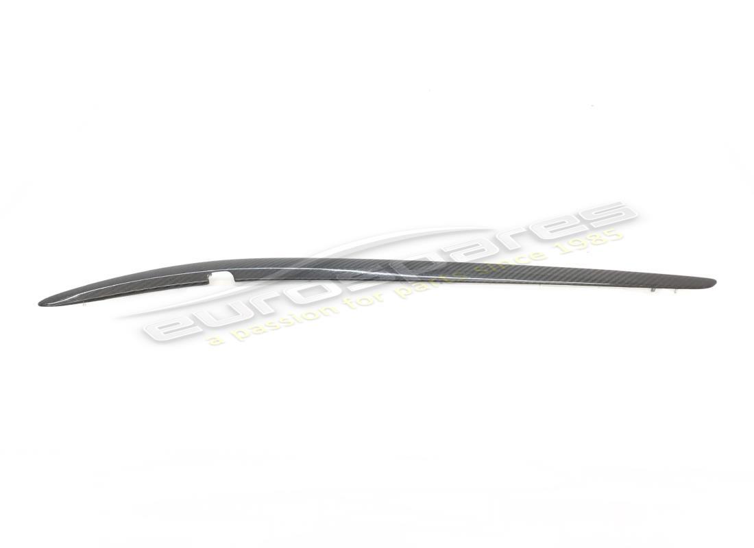 nuovo maserati modanat. anteriore dx.-carbonio. numero parte 82410177 (1)