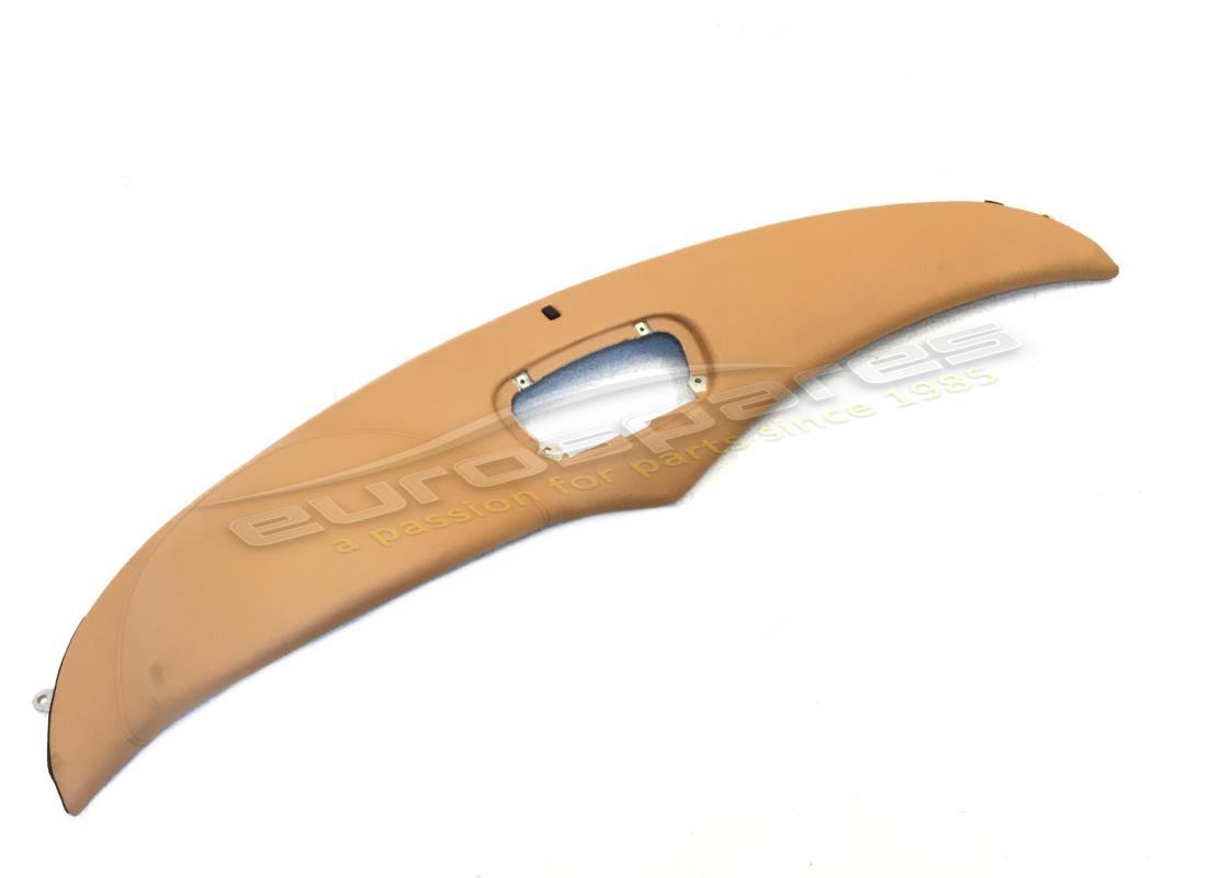 NUOVO (ALTRO) Maserati GRUPPO CRUSCOTTO SUPERIORE CUOIO . NUMERO PARTE 66773208 (1)