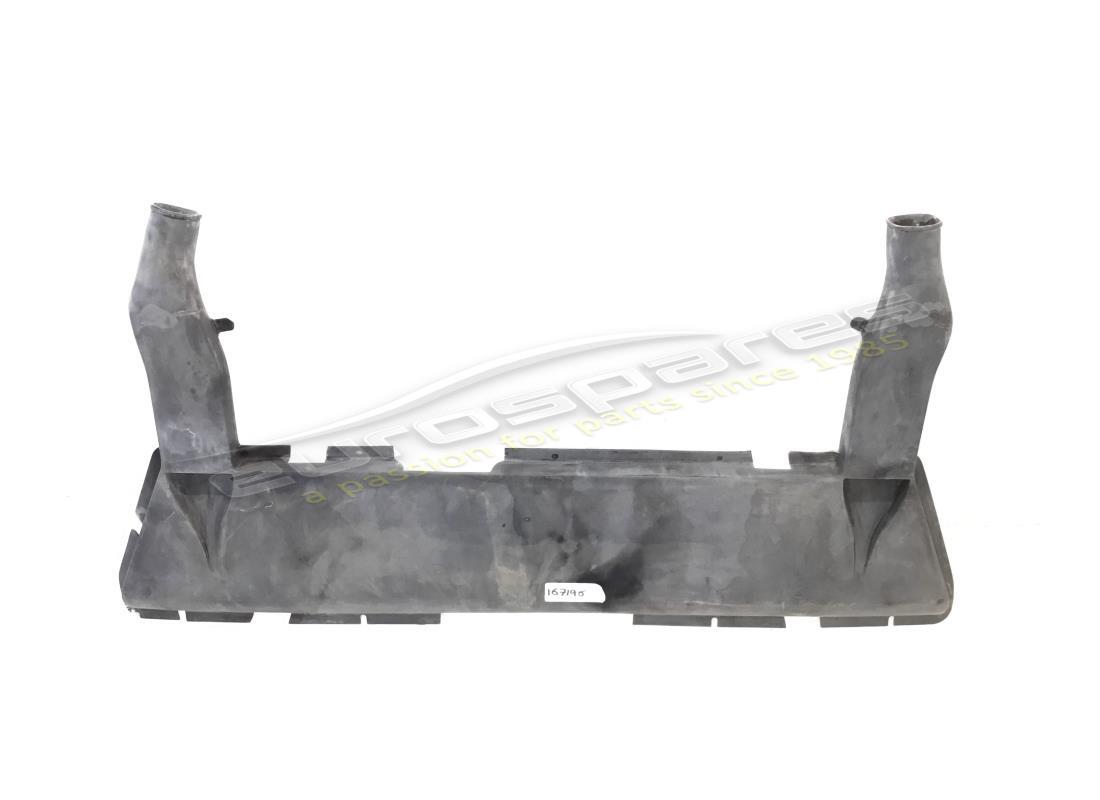 nuova ferrari presa aria freno posteriore 80mm 348chall95. numero parte 167196 (1)