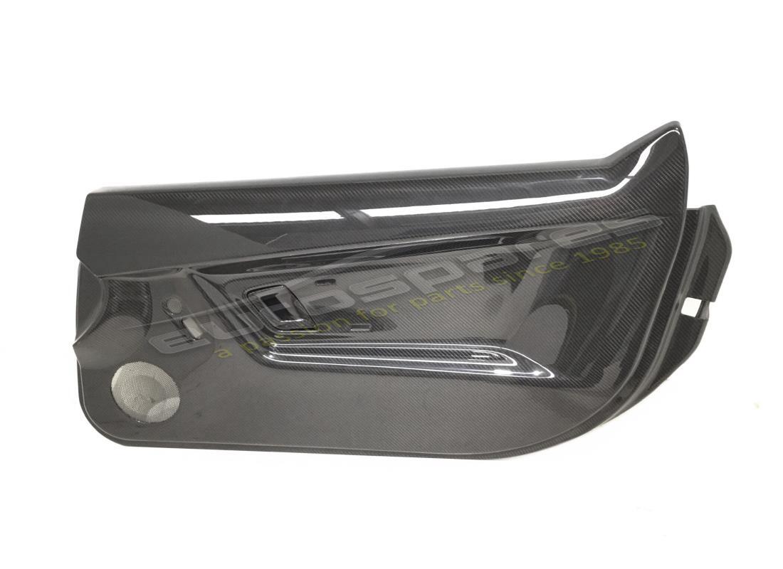 nuovo lamborghini pannello di rivestimento della porta dx. numero parte 407867106ar (1)