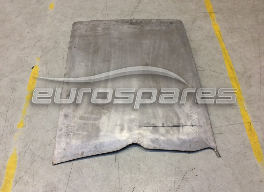 nuovo ferrari cofano anteriore rhd numero parte 60349305 (1)
