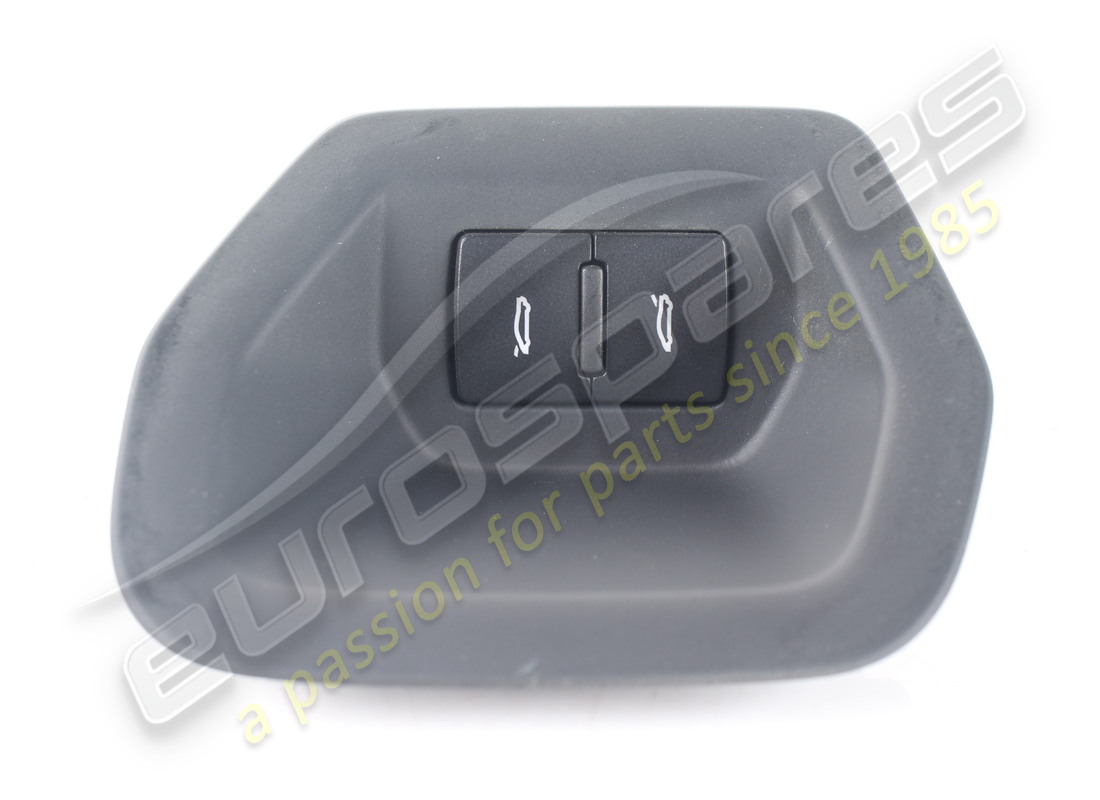 USATO LAMBORGHINI INTERRUTTORE TRIM APERT.COFANI. NUMERO PARTE 4T0959819A (2) usato lamborghini interruttore trim apert.cofani. numero parte 4t0959819a (2)