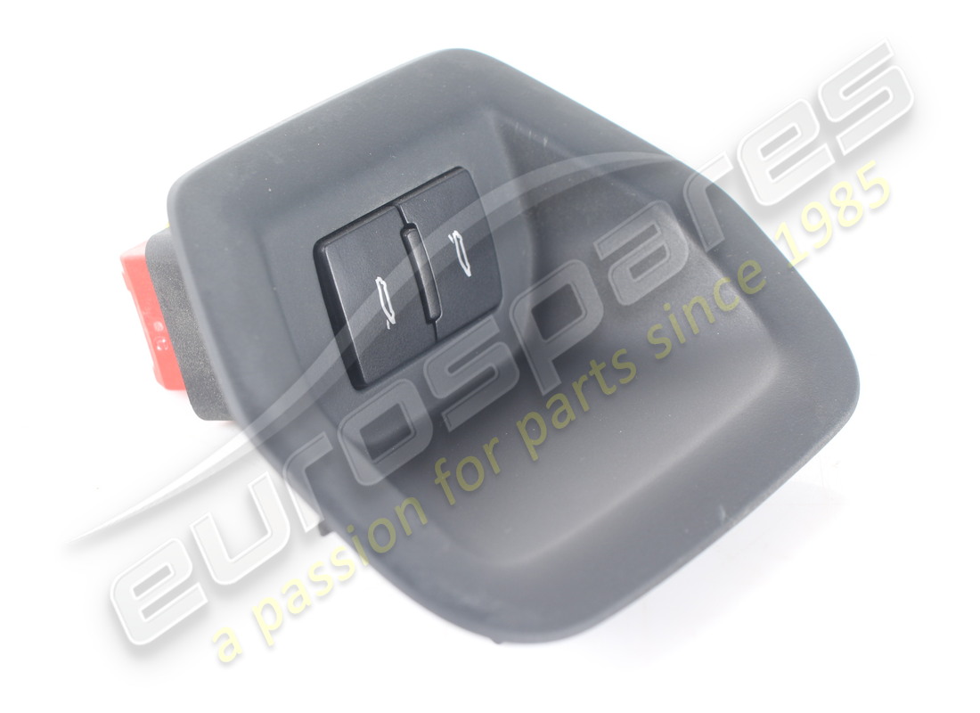 USATO Lamborghini INTERRUTTORE TRIM APERT.COFANI . NUMERO PARTE 4T0959819A (1)