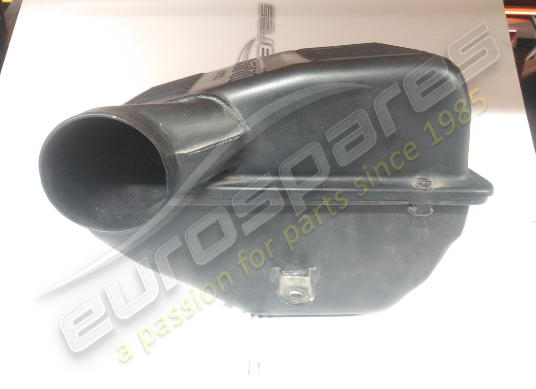 usata ferrari presa aria sx completa. numero parte 164190 (2)